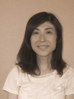 笠原 礼子